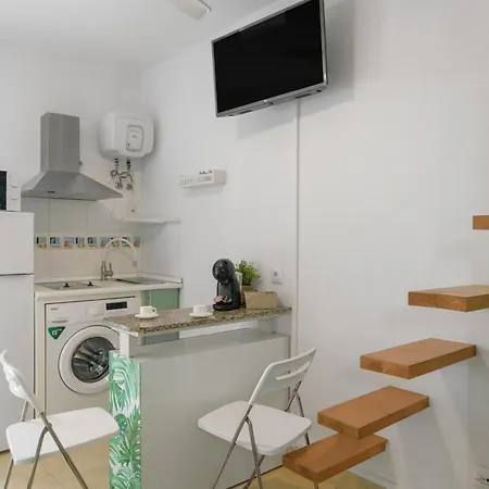 Apartament Vista Blanca 5 Playa Blanca (Lanzarote)