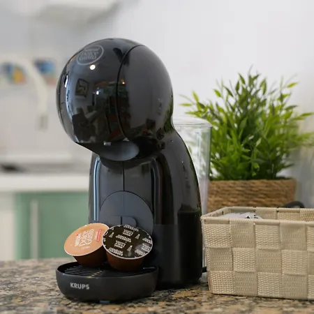 Apartament Vista Blanca 5 *