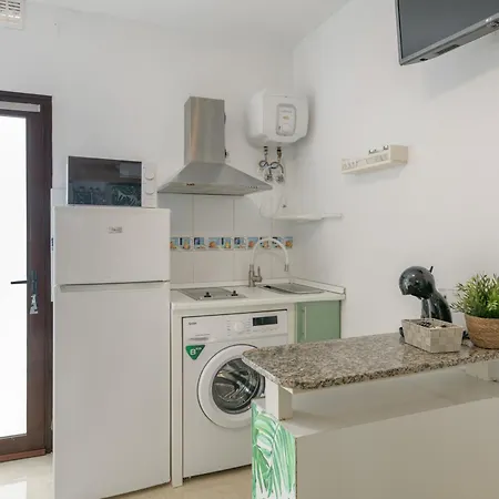 Vista Blanca 5 Apartament Playa Blanca (Lanzarote)