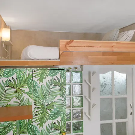 Vista Blanca 5 Apartament