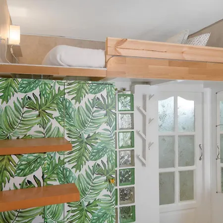 Apartament Vista Blanca 5 *