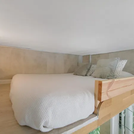 Vista Blanca 5 Apartament Playa Blanca (Lanzarote)