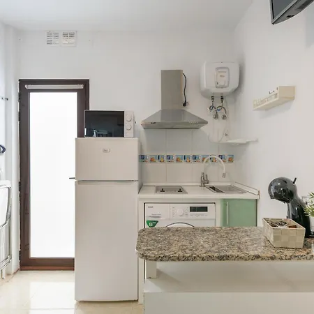 Apartament Vista Blanca 5