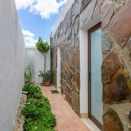 Apartament Vista Blanca 5 Playa Blanca (Lanzarote)
